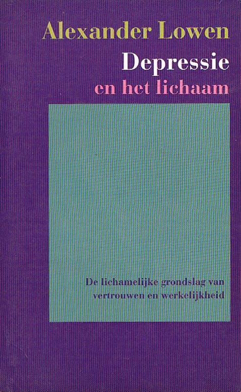 Depressie en het lichaam